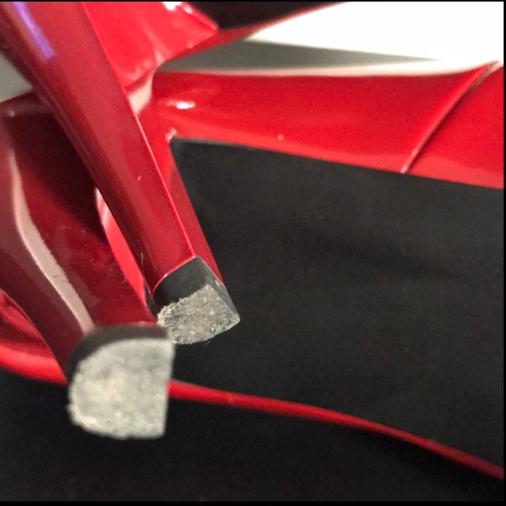 Type Z Heels - Picture 9 of 11